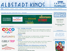Tablet Screenshot of albstadt.zollernalb-kinos.de